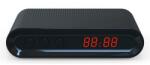 DIVA Тунер за цифрова телевизия DIVA HD2201B, външен монтаж, DVB-T, HDMI, AV-Out, COAXIAL, USB (HD2201B DVB-T)