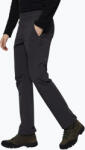 Jack Wolfskin Pantaloni softshell pentru bărbați Jack Wolfskin Activate XT phantom