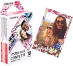 Fujifilm mini Confetti azonnalikép filmek 10 db 54 x 86 mm (16620917)