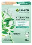 Garnier Skin Naturals Hydra Bomb Sheet Mask mască de curățare Super Hydrating + Rebalancing 28 g Masca de fata