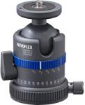 Novoflex Classic Ball 2 fotóállvány fej Szürke Universal Gömb (alak) (CB2)