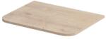 Oltens Hamnes blat 60.2x46.2 cm stejar 63012060 (63012060)