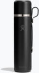 Hydro Flask Термос Hydro Flask Hot Flask and Cup 1065 ml black
