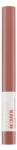 Maybelline Superstay Ink Crayon Matte Lipstick Longwear ruj pentru efect mat 10 Trust Your Gut