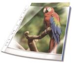 DURABLE DURABIL "Premium" Genotherm, pliabil, PP, A4, 80 microni, albastru (265406)