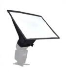 GODOX SB2030 Portable Softbox for Speedlite 20x30cm