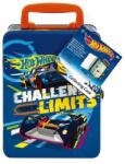 Klein Carcasă de jucărie Klein Hot Wheels (pentru 18 mașini de jucărie) (232883)
