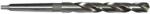 PTG kúpos szárú csigafúró köszörült DIN345N HSSE Co5 32.00mm / MK4 (234553200)