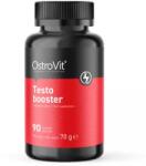 OSTROVIT TestoBooster, 90 capsule, OstroVit