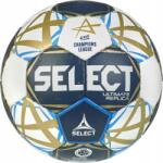Select Kézilabda Select Ultimate Champions League Replica 0 V25 Official r 0 (1670847209)
