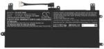 Cameron Sino akkumulátor Asus 0B200-04100000 laptopokhoz - 15.52V, 3510mAh (CS-AUZ130NB)