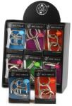 Robetoy Puzzle logic din metal Robetoy - Big Nails, sortiment (RO28986)