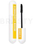 Maybelline Colossal Curl Bounce Mascara szempillaspirál szempilla meghosszabbítására és göndörítésére Black 10 ml
