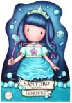 Santoro Тефтерче Santoro Gorjuss - Walking On Water (941GJ12)