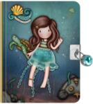 Santoro Таен дневник Santoro Gorjuss Making Waves - Deep Secrets (1292GJ01)