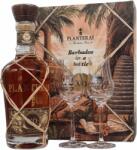 Plantation Planteray 20th Anniversary XO Rum 0.7L + 2 Pahare, 40%