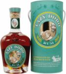 Lazy Dodo Single Estate Rum 0.7L, 40%