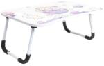 Z-tools Suport Pliabil pentru Laptop, 60 x 40 x 26 cm, Mov, Z-tools (ZLN-ZTS9178) Suport laptop