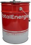 Total Vaselina semifluida Total Multis EP 00 - 5 KG