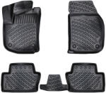 Umbrella Set Covorase Auto Cauciuc Umbrella Pentru Opel Zafira B 2005-2014