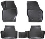 Umbrella Set Covorase Auto Cauciuc Umbrella Pentru Volvo Xc-60 (I) 2008-2017