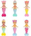 IMC Toys Bloopies táncoló sellőbébi - többféle