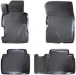 Umbrella Set Covorase Auto Cauciuc Umbrella Pentru Honda Civic Sedan Viii 2005-2011