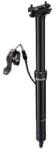 Merida Expert TR kormányról állítható nyeregcső (dropper post), 30, 9x485 mm, 170 mm út, belső bowdenvezetés, fekete
