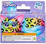 Hasbro Furby: DJ Furblets Rain-Bow-Kat interaktív plüss figura - Hasbro (G1777/G1783) - jatekshop