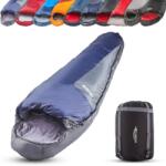 Anaterra Hálózsák LEKKAWARM -22 °C-ig 230 x 82 cm (10003912)