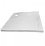 Aquamarin Zuhanytálca négyzet 90 x 90 cm (DSTS01)