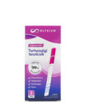 Elysium gyors kimutatású terhességi tesztcsík - hCG 20 mIU/ml - 2 db