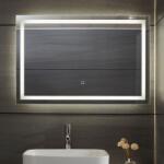 Aquamarin Fürdőszobatükör LED 90 x 60 cm 30 W (LEDSP05-90x60)