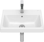 Roca Gap mosdótál 50x42 cm négyszögletes fehér A3270YV000 (A3270YV000)
