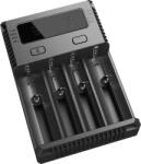 NITECORE Incarcator Universal Charger i4 Incarcator baterii