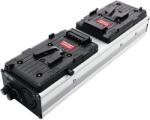 DYNACORE Incarcator baterie Dynacore V-Mount DHBC-2 2 canale 26V