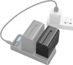 SmallRig Acumulator SmallRig Camera NP-F970 4073 Incarcator baterii