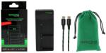 Patona Incarcator Patona Premium Dual Performance PD LCD USB-C compatibil Sony NP-F970 FM50 - 161951 Incarcator baterii