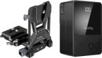 SmallRig Acumulator SmallRig VB99 mini V Mount (Kit) 5048