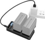 SmallRig Acumulator SmallRig NP-F970 4086 Incarcator baterii