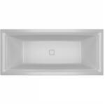 RIHO Riho, Still Square egyeneskád, 170x75 cm