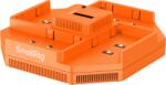 SmallRig Incarcator SmallRig NP-F 4 Canale 4837 Incarcator baterii