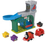 Mattel Tom És Barátai Állítsa Be Az Első Állomásomat
