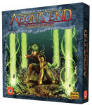 PORTAL GAMES Game Eonok Vége Vadon Rejtélye