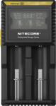 NITECORE Incarcator universal Nitecore D2EU Incarcator baterii