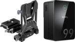 SmallRig Acumulator SmallRig VB99 Pro mini V Mount (Kit) 5046