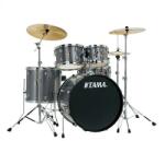 Tama RM50YH6-GXS Rhythm Mate Galaxy Silver 20" akusztikus dobszett