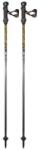 La Sportiva Trail Speed Carbon Poles Gaură Black 125 cm