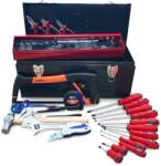 SP Tools - 888 Series Szerszámos láda felszerelt SP Tools szerszámokkal 66 részes- Metrikus (T850090)