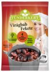 Tündérkert fekete virágbab 400g